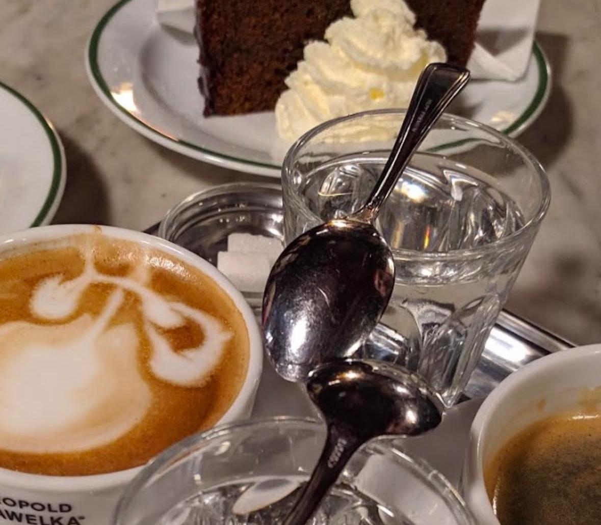 Tarta Sacher - Austria